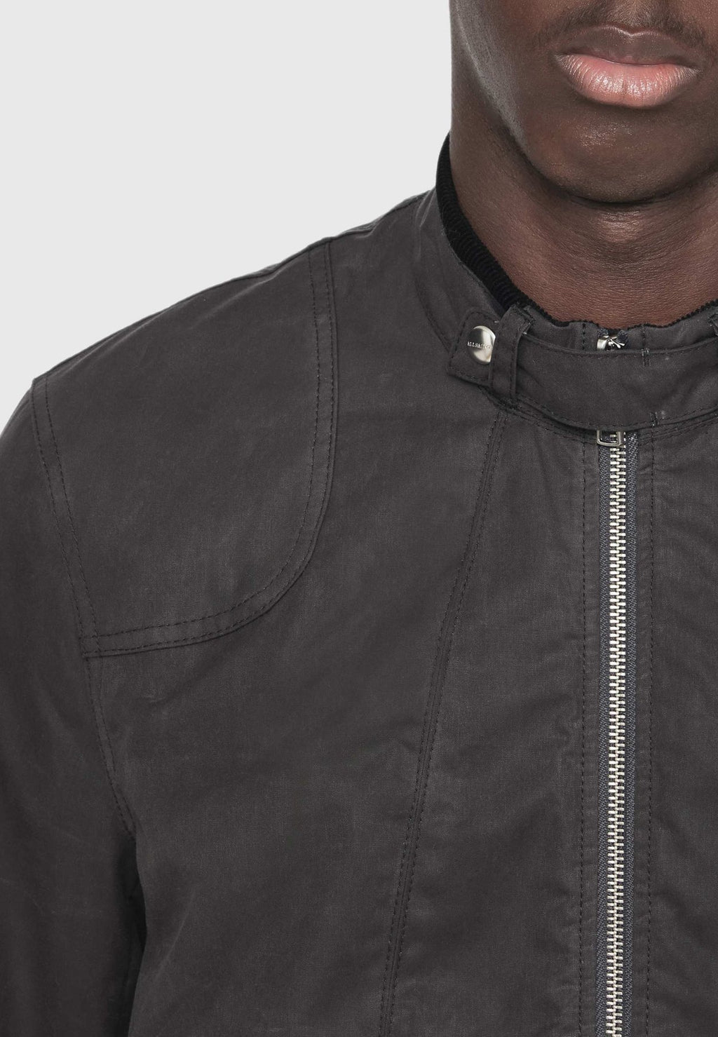 AllSaintsKIRK JACKET - Leichte Jacke
