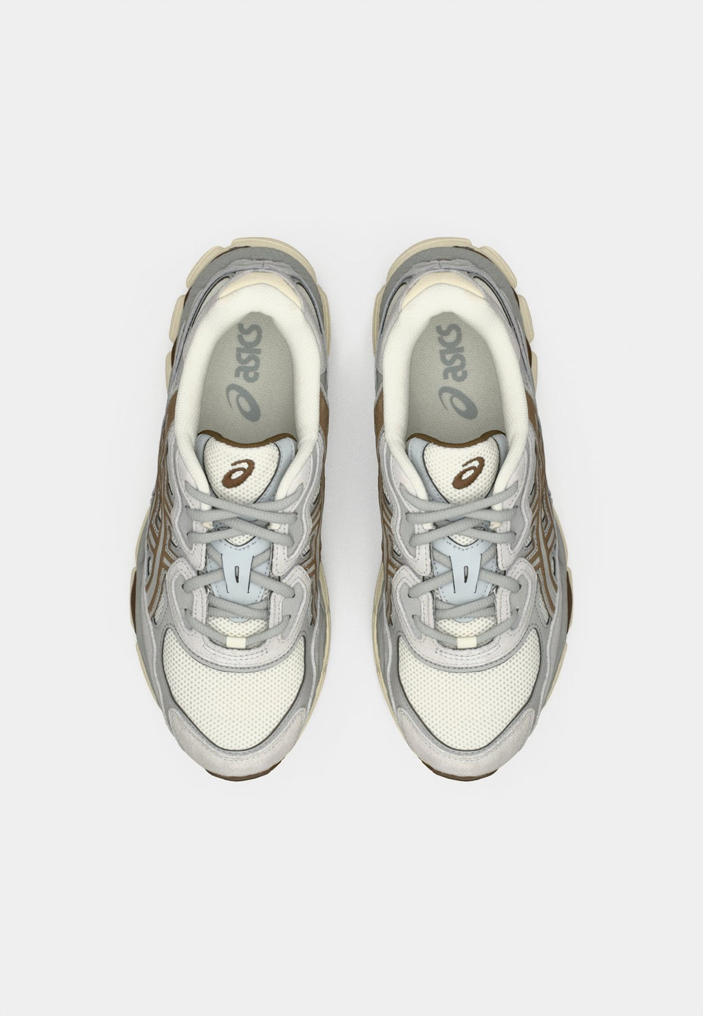 ASICS SportStyleGEL-NYC UNISEX - Low-Top-Sneaker