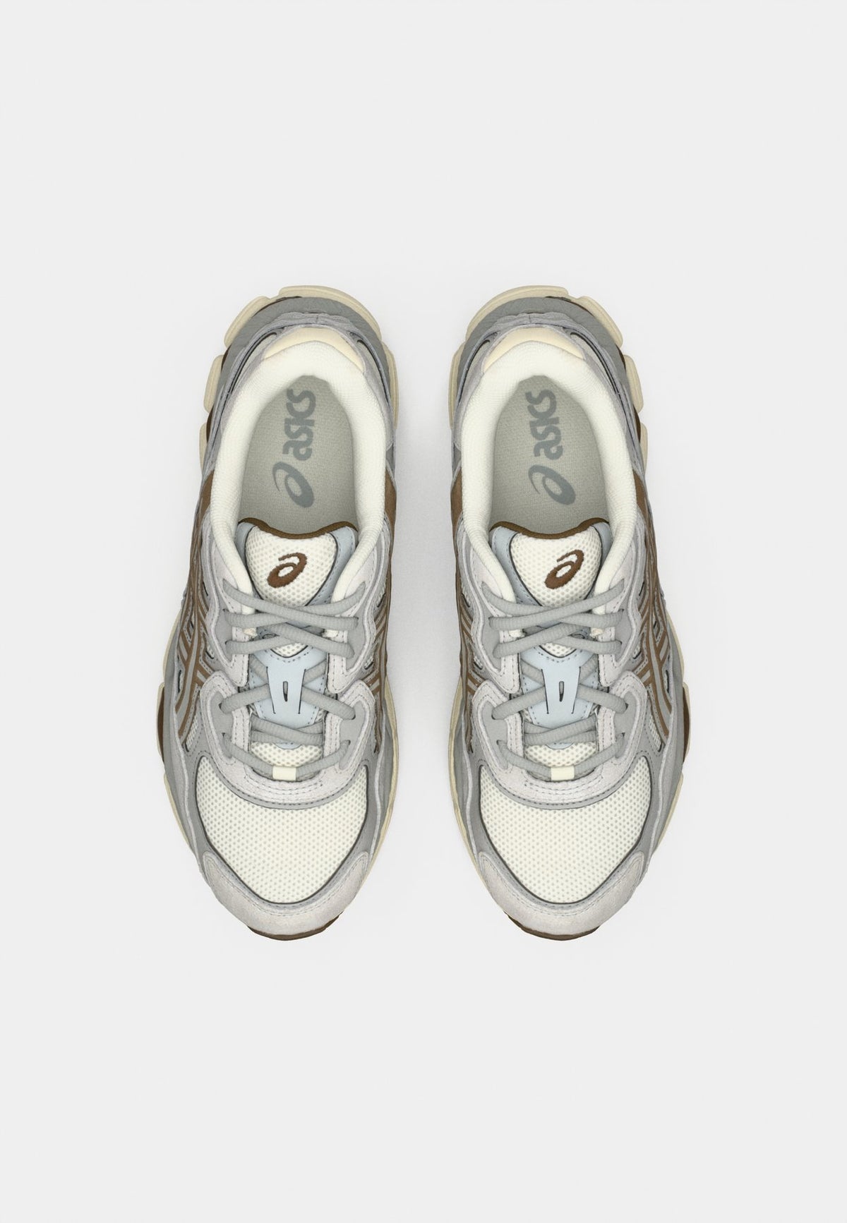 ASICS SportStyleGEL-NYC UNISEX - Low-Top-Sneaker