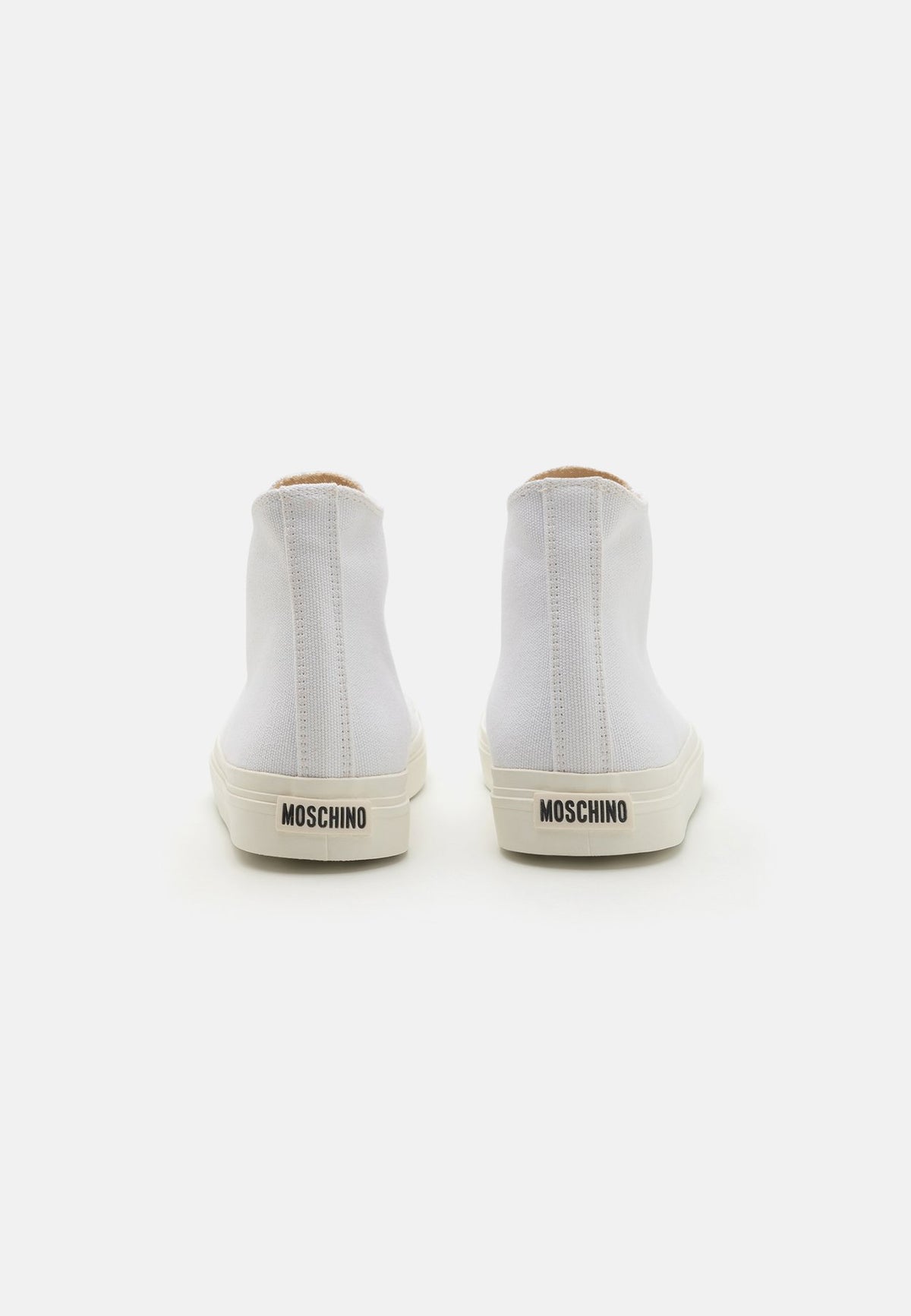 MOSCHINOEDGE - Sneaker high