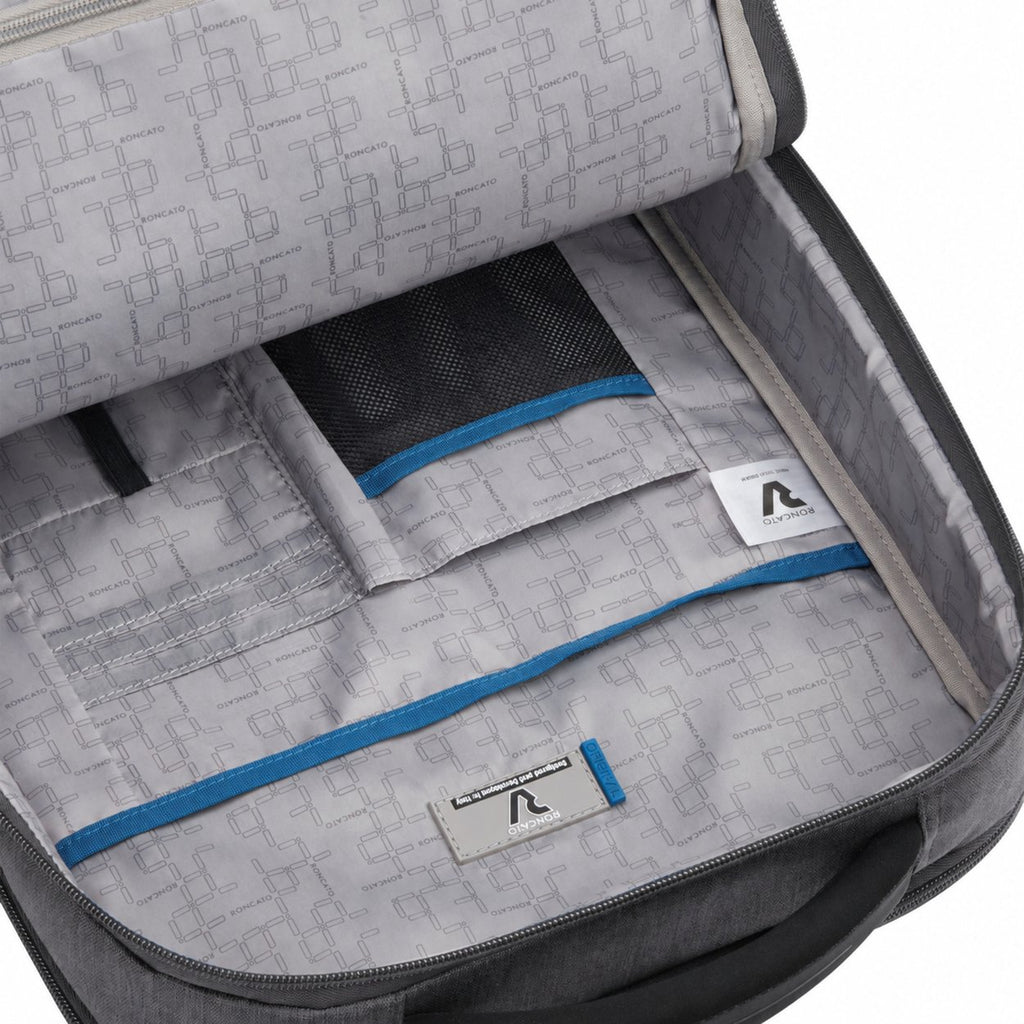 RV RoncatoTRIAL S ZAINO DA LAVORO - Tagesrucksack