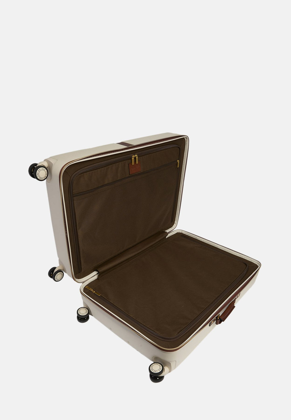 The BridgeTROLLEY VIAGGIO THE BRIDGE 0710252D FORESTA UNISEX - Trolley