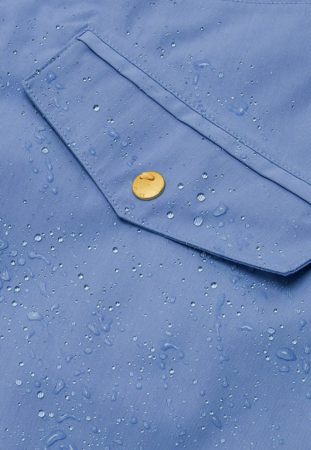 Tom JouleREGULAR FIT - PORTWELL WATERPROOF RAINCOAT WITH HOOD - Parka