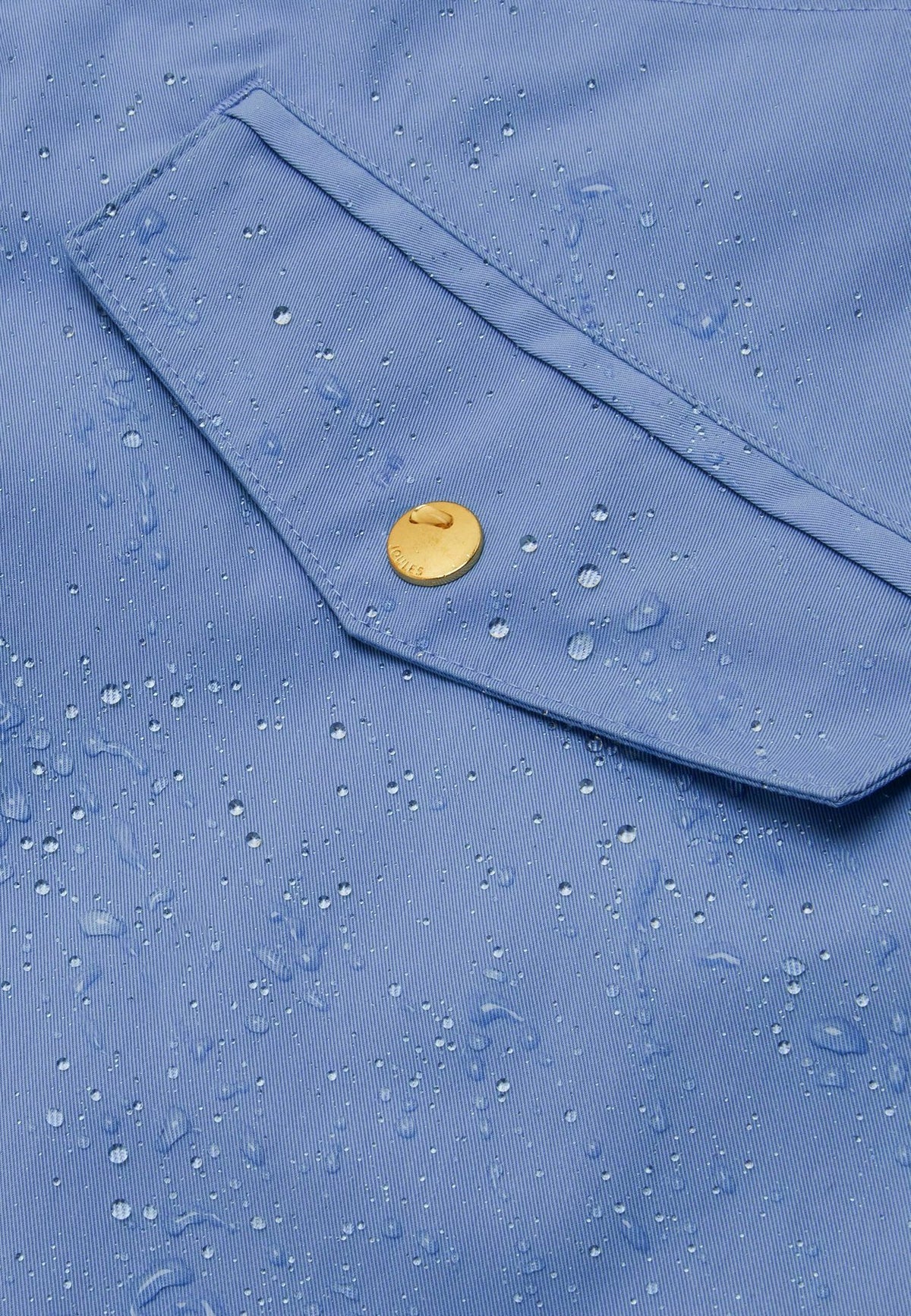 Tom JouleREGULAR FIT - PORTWELL WATERPROOF RAINCOAT WITH HOOD - Parka