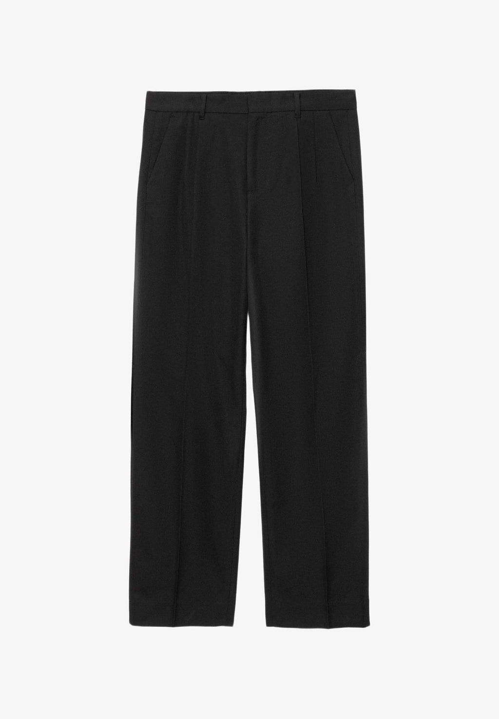 AllSaintsWARE TROUSER . - Stoffhose