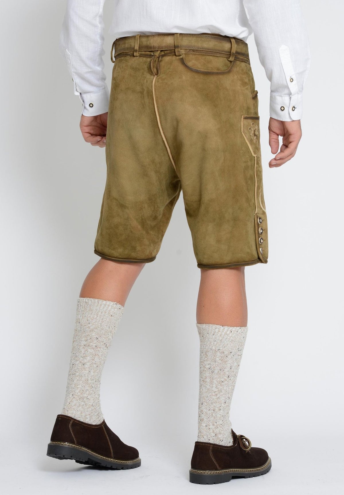 JCCShorts