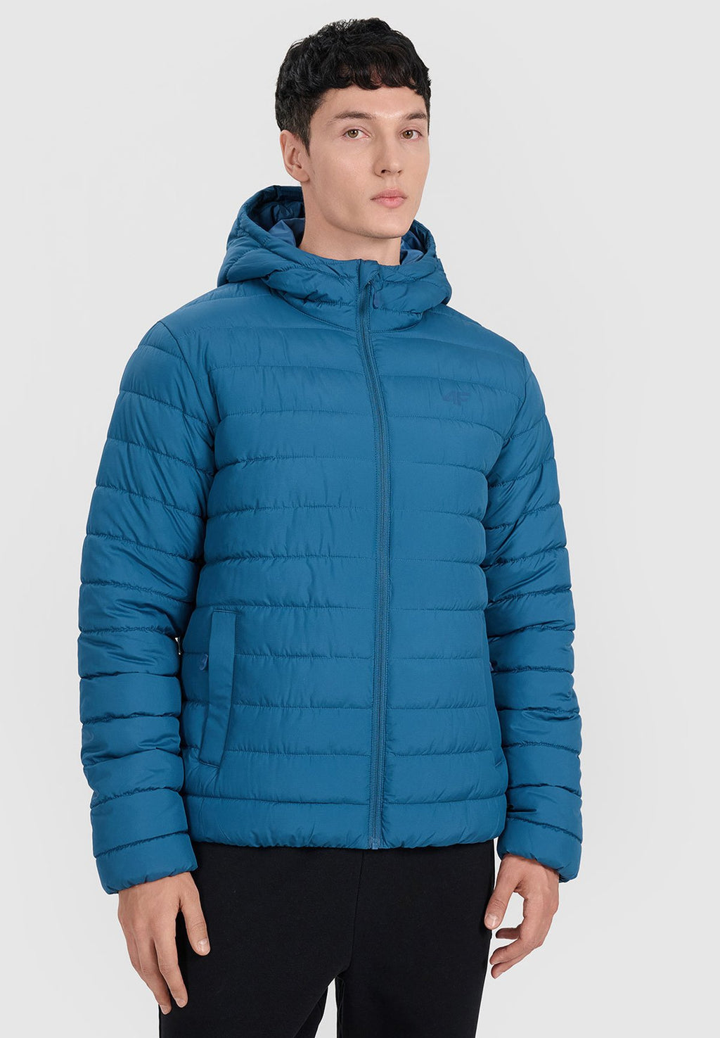 4FWinterjacke
