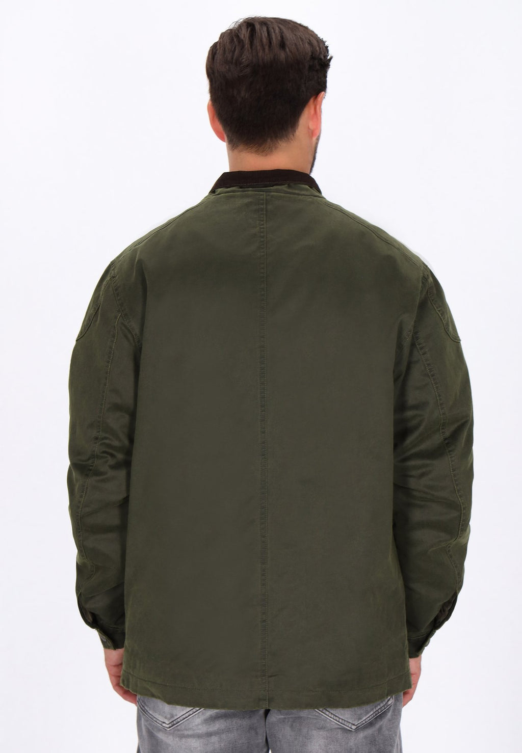 DreiMasterÜbergangsjacke