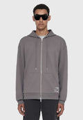 AllSaintsRAPHY ZIP HOODY . - Sweatjacke