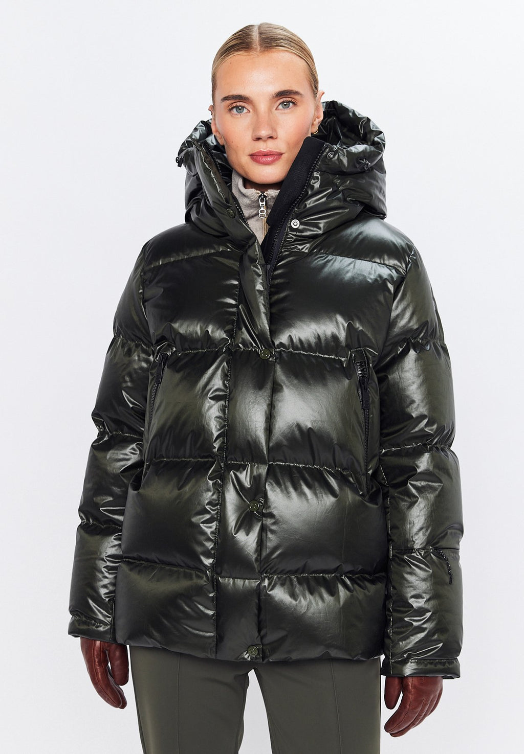 8848 AltitudeSARAH - Snowboardjacke