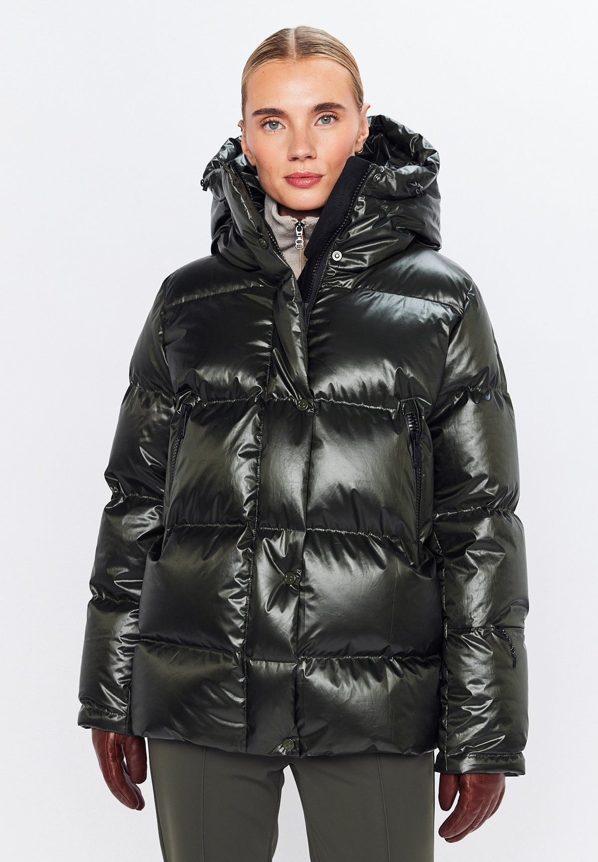 8848 AltitudeSARAH - Snowboardjacke