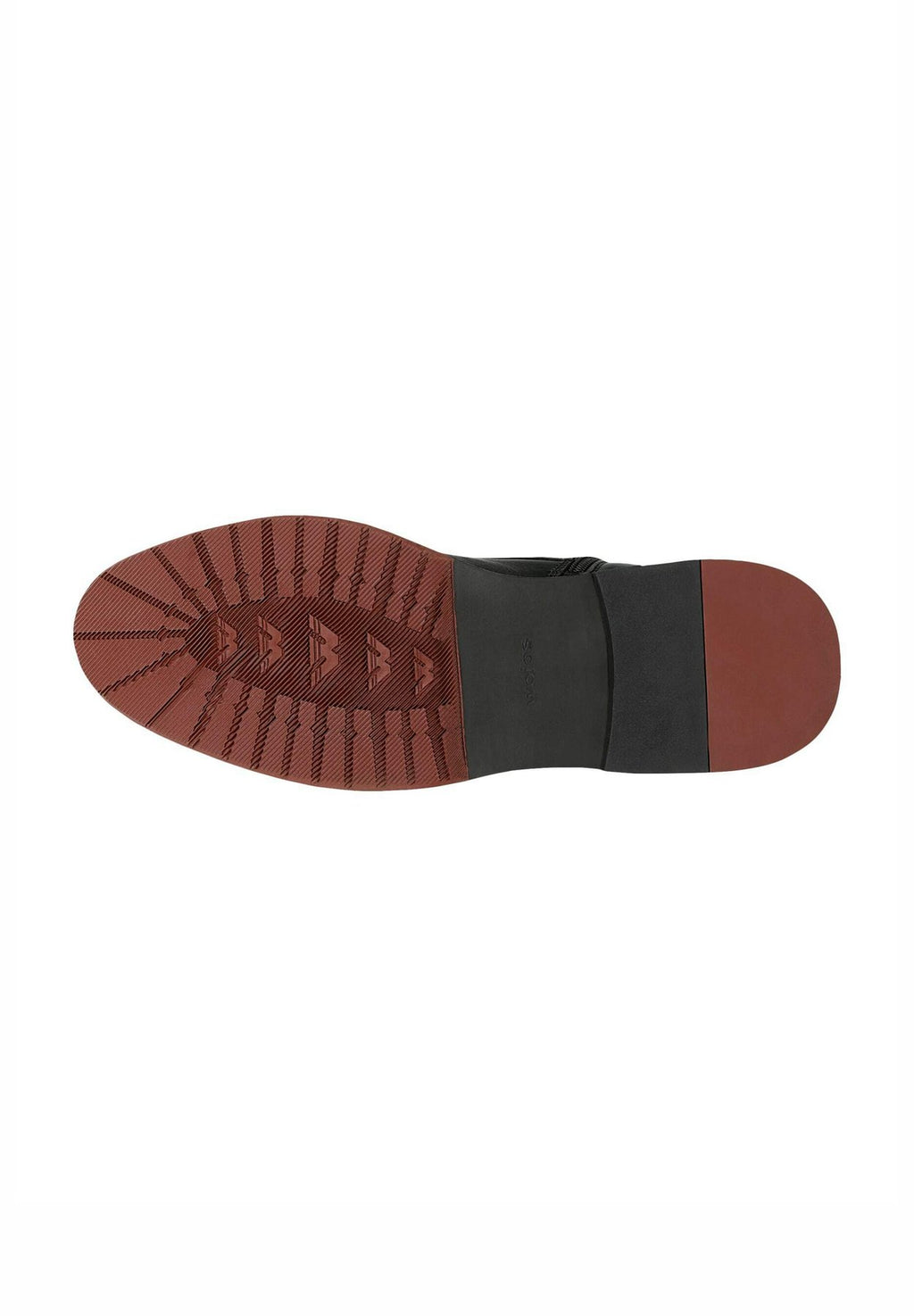 WojasSchnürstiefelette