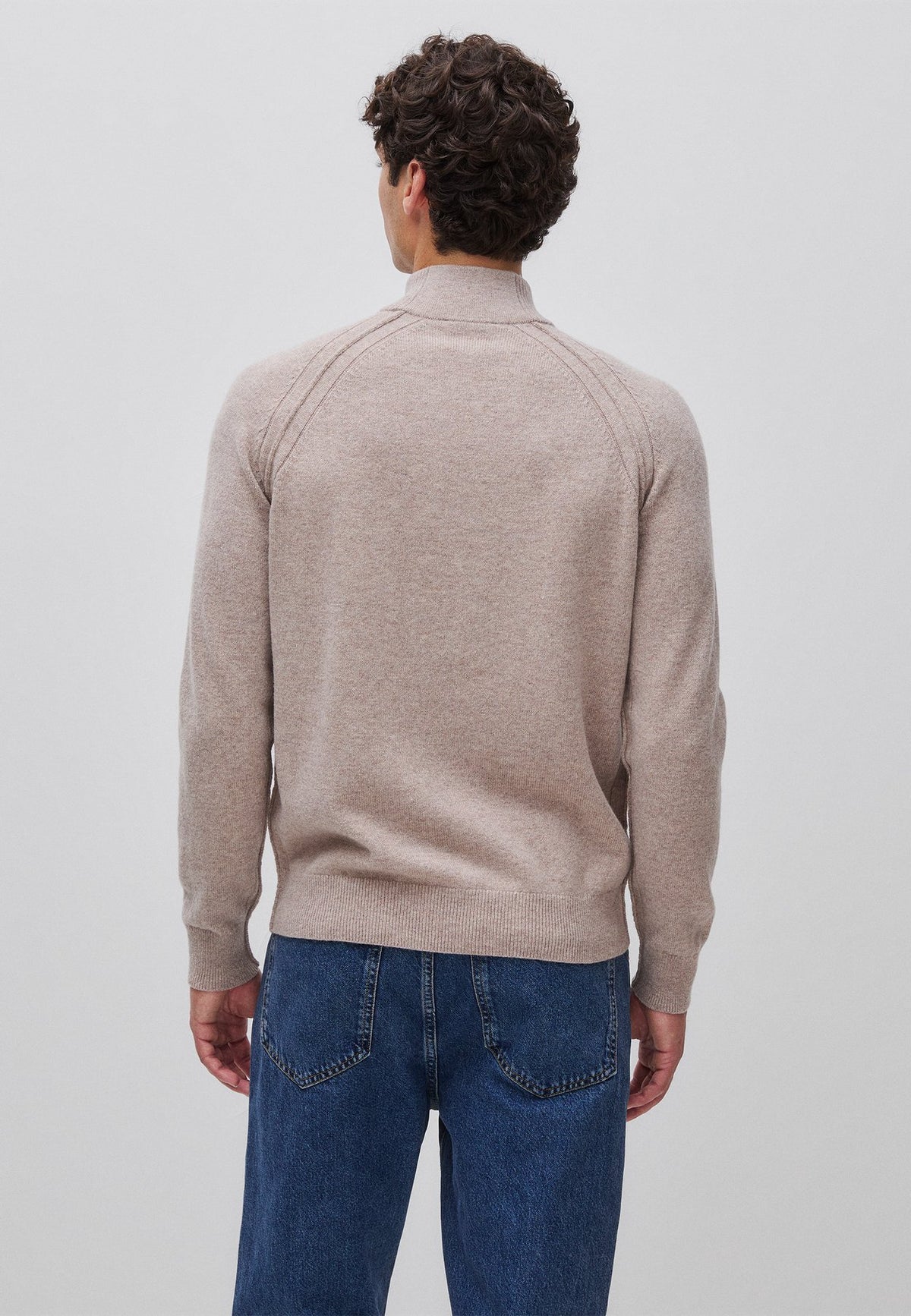 United Colors of BenettonStrickpullover