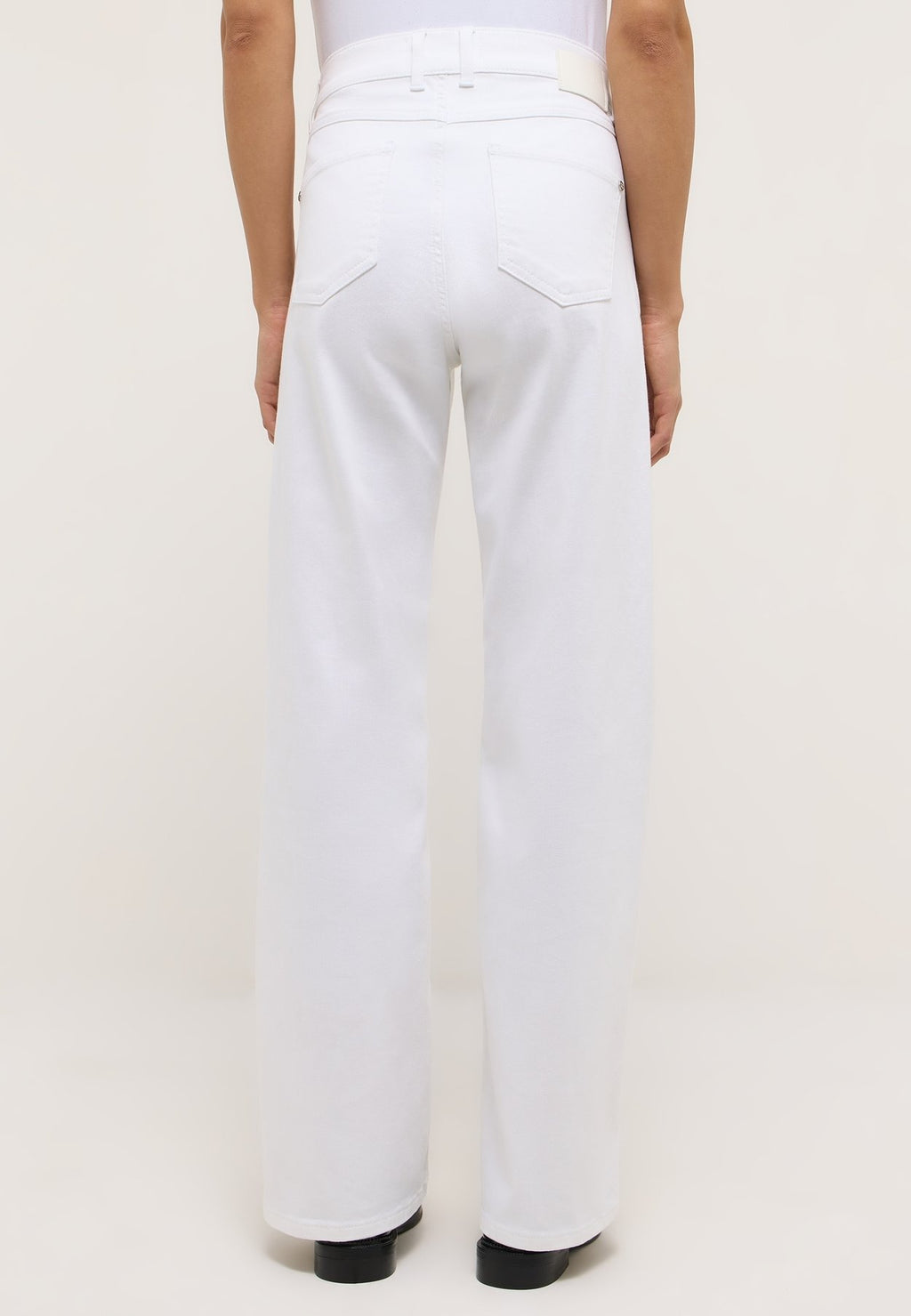 AngelsANGELS JEANS LIZ - Jeans Straight Leg