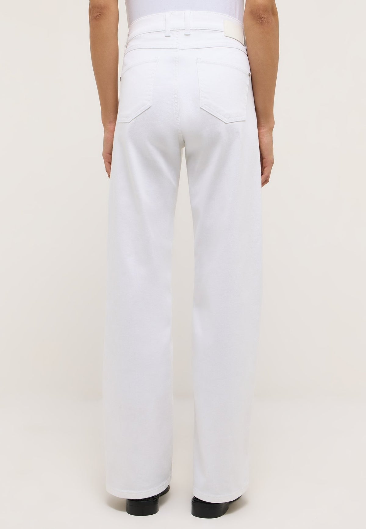 AngelsANGELS JEANS LIZ - Jeans Straight Leg