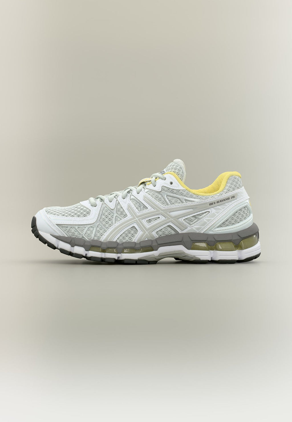 ASICS SportStyleGEL KAYANO 20 UNISEX - Sneaker low