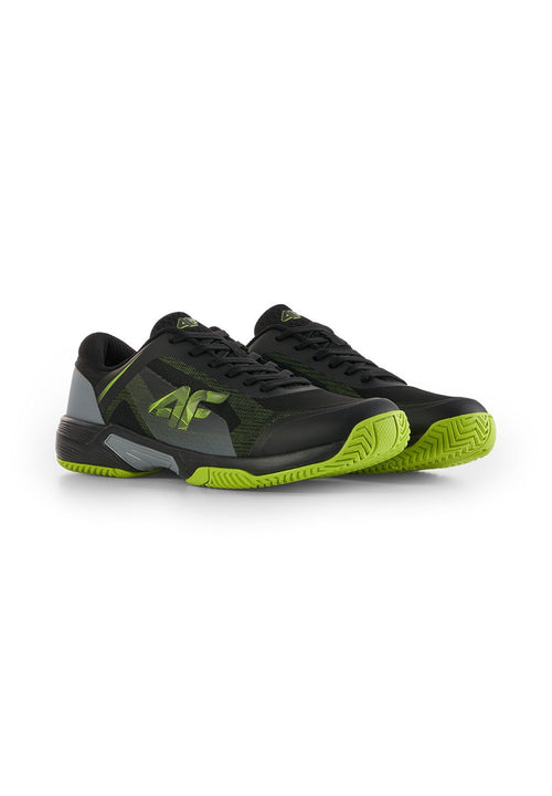 4F4F BUTY DO TENISA FORCEPOINT MĘSKIE - Multicourt-Tennisschuh