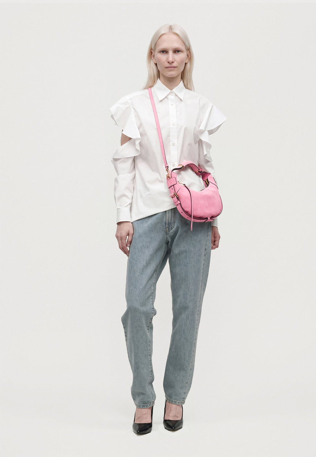 MOSCHINOBORSA - Handtasche