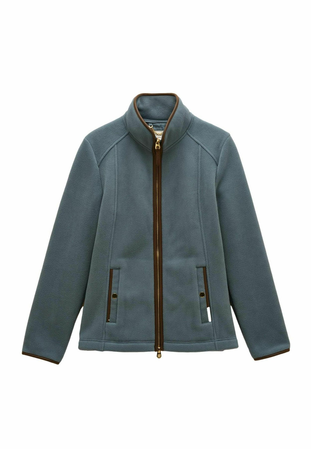 Tom JouleREGULAR FIT - HERITAGE ZIP THROUGH FLEECE REGULAR. - Fleecejacke