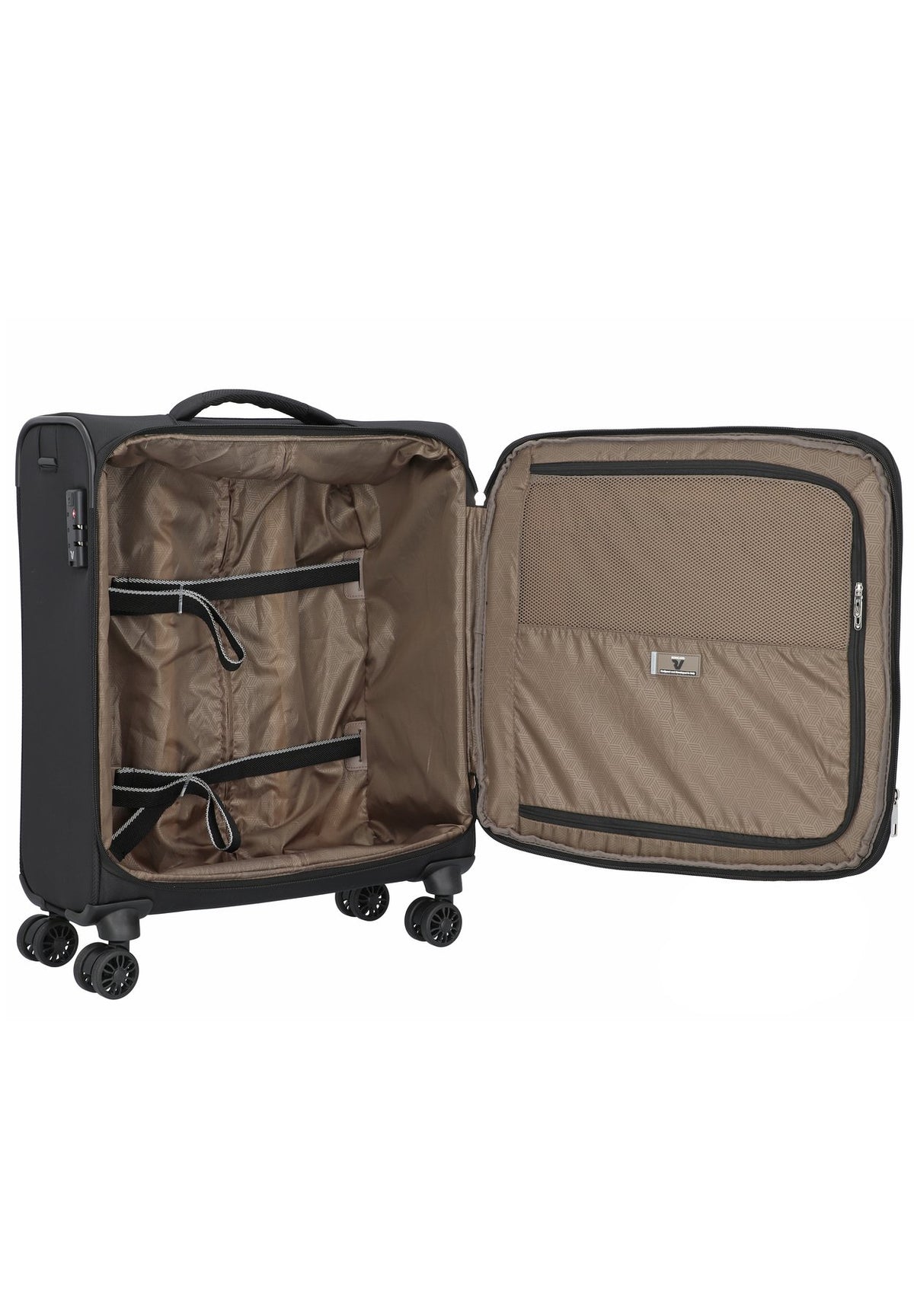 RV RoncatoJOY TROLLEY BAGAGLIO A MANO 56 CM - Trolley