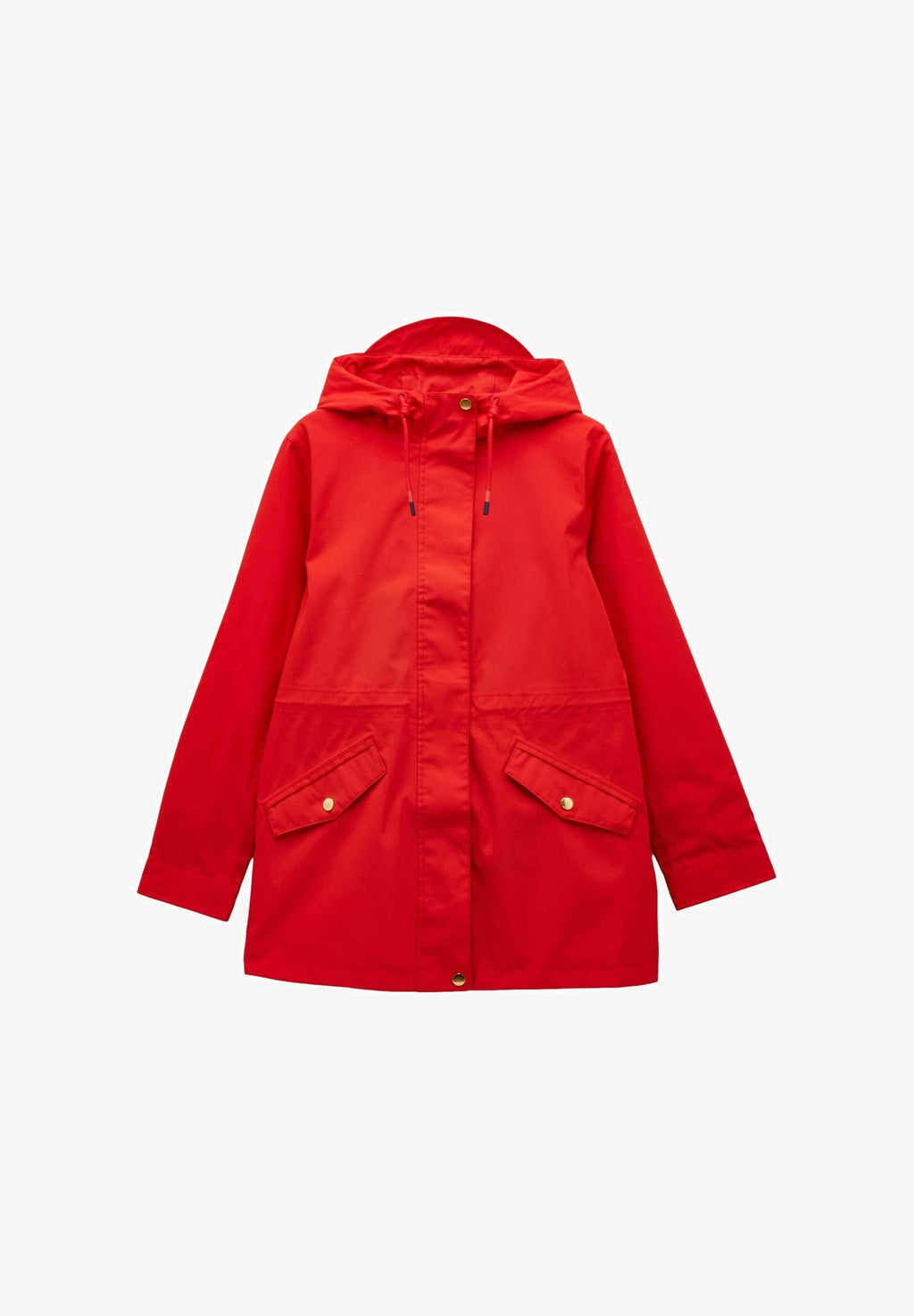 Tom JouleREGULAR FIT - PORTWELL WATERPROOF RAINCOAT WITH HOOD - Parka