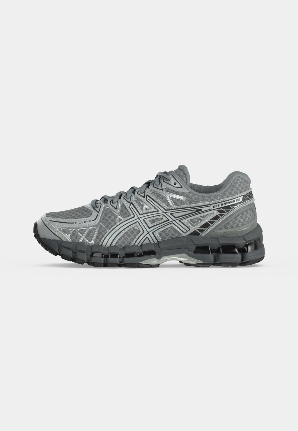 ASICS SportStyleGEL KAYANO 20 UNISEX - Sneaker low
