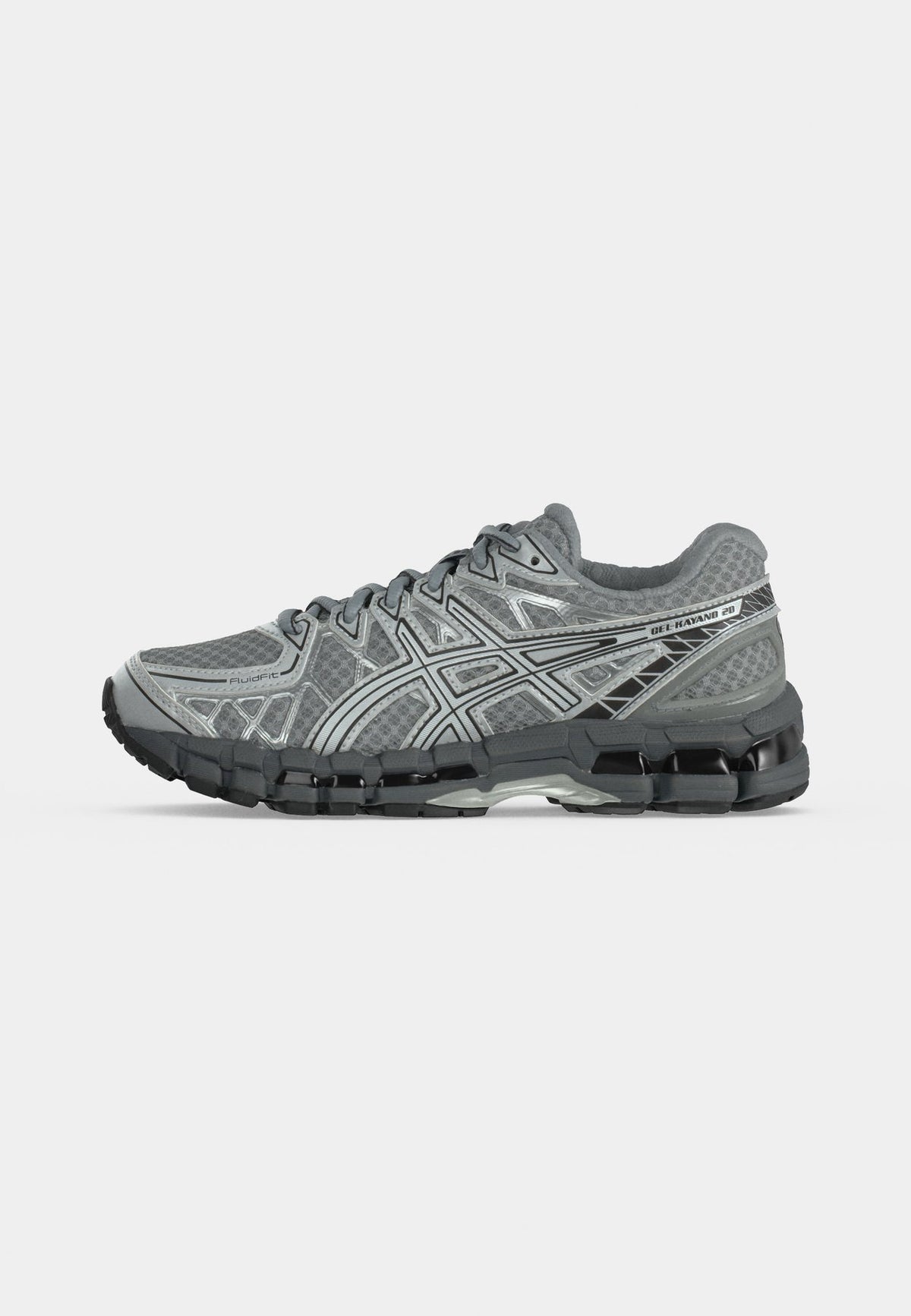 ASICS SportStyleGEL KAYANO 20 UNISEX - Sneaker low