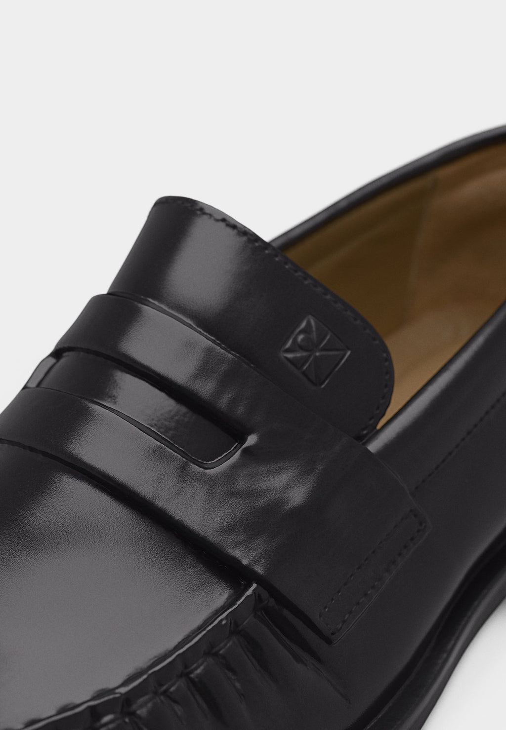 Calvin KleinESS LOAFER - Business-Slipper