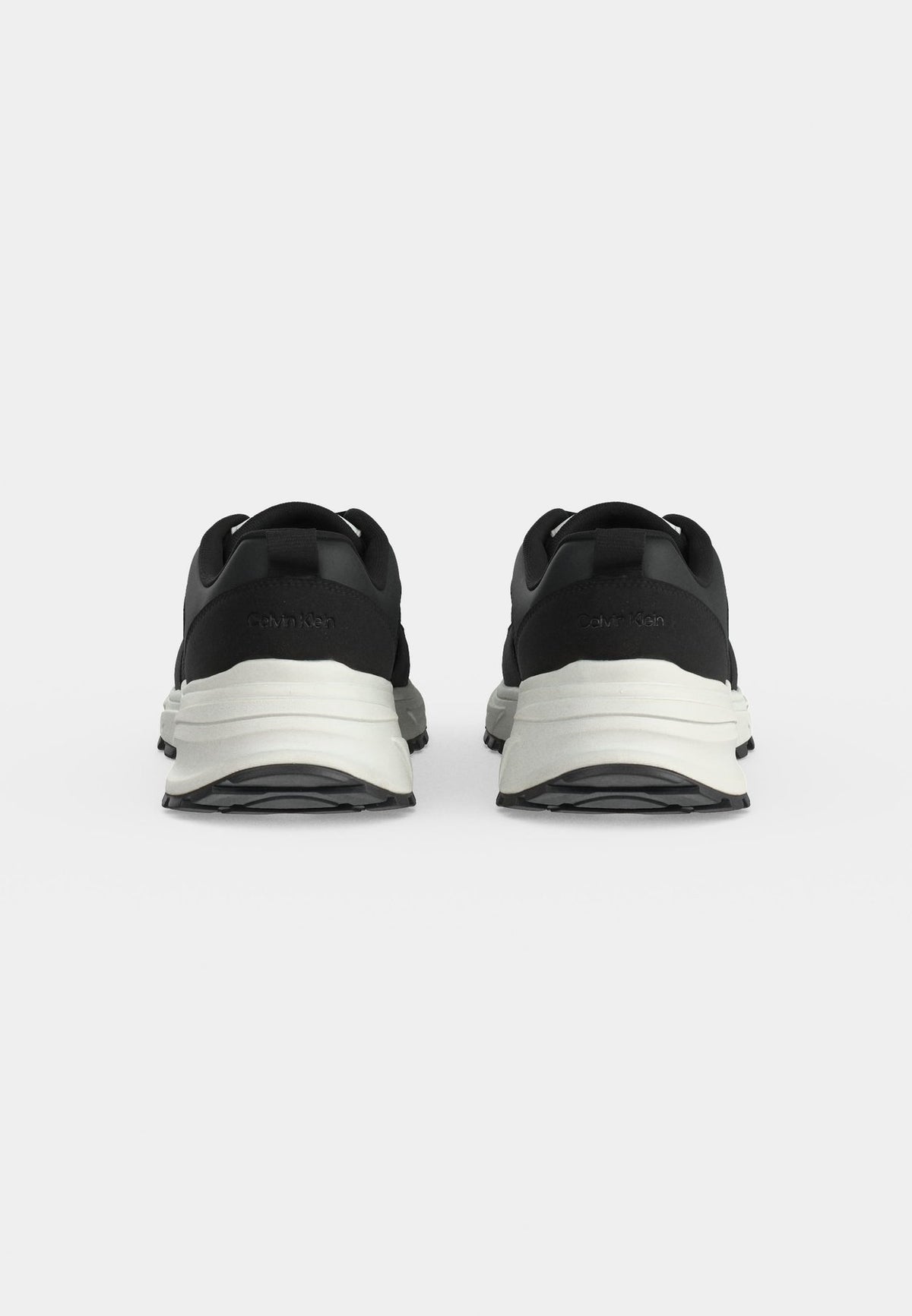 Calvin KleinHIKE RUNNER LACEUP - Sneaker low