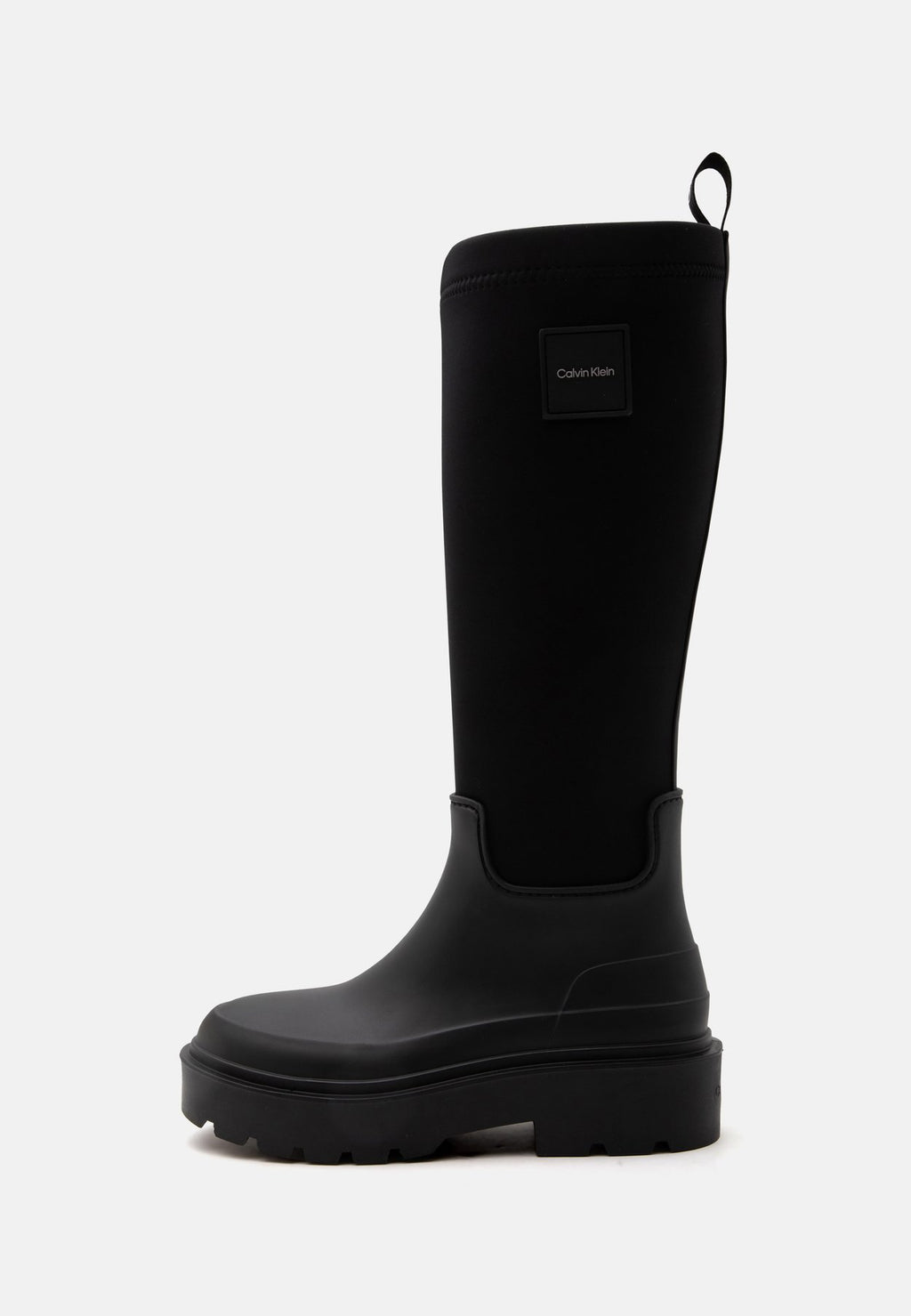 Calvin KleinRAINBOOT HIGH - Gummistiefel