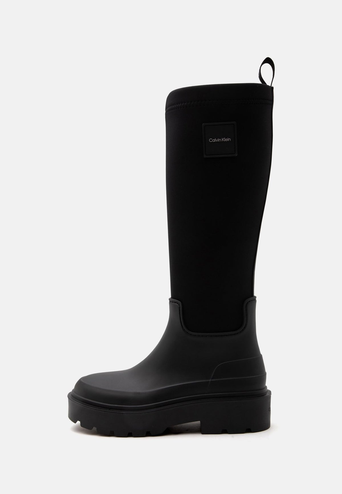 Calvin KleinRAINBOOT HIGH - Gummistiefel