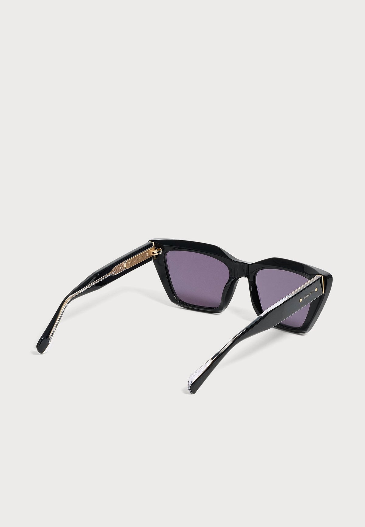 AllSaintsBLAIR UNISEX - Sonnenbrille