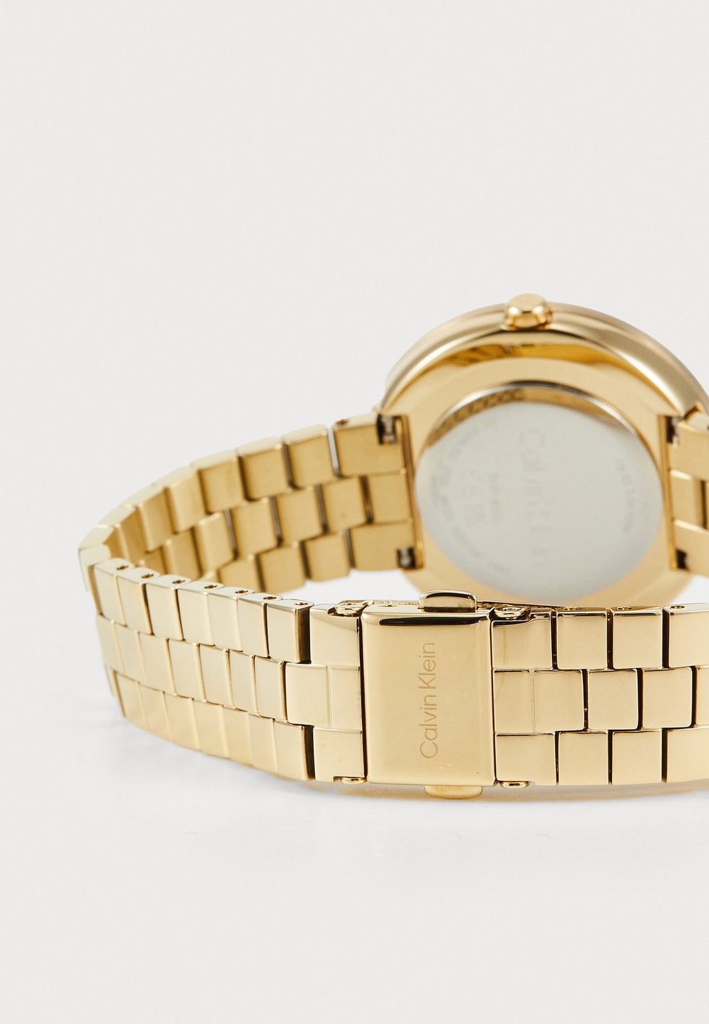 Calvin KleinTWISTED BEZEL - Uhr