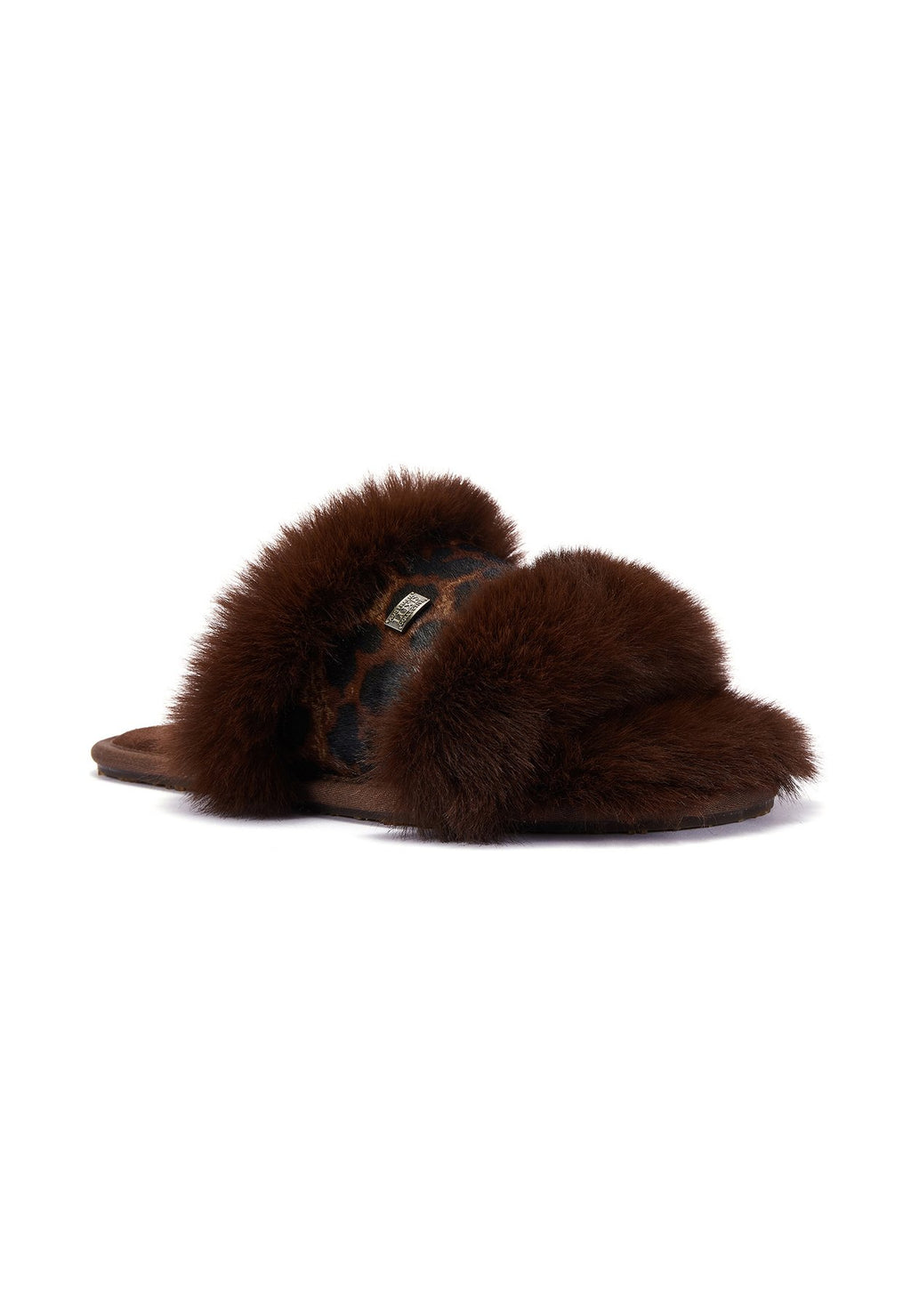 Australia Luxe CollectiveAUSTRALIA LUXE COLLECTIVE FLAT MULES MUCHAS LUXE - Hausschuh