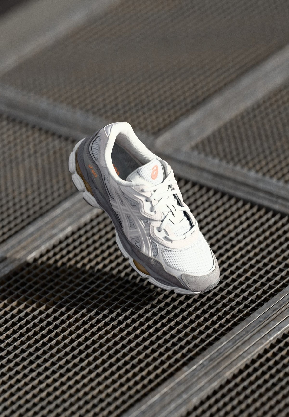ASICS SportStyleGEL-NYC UNISEX - Low-Top-Sneaker