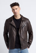 JCCLederjacke
