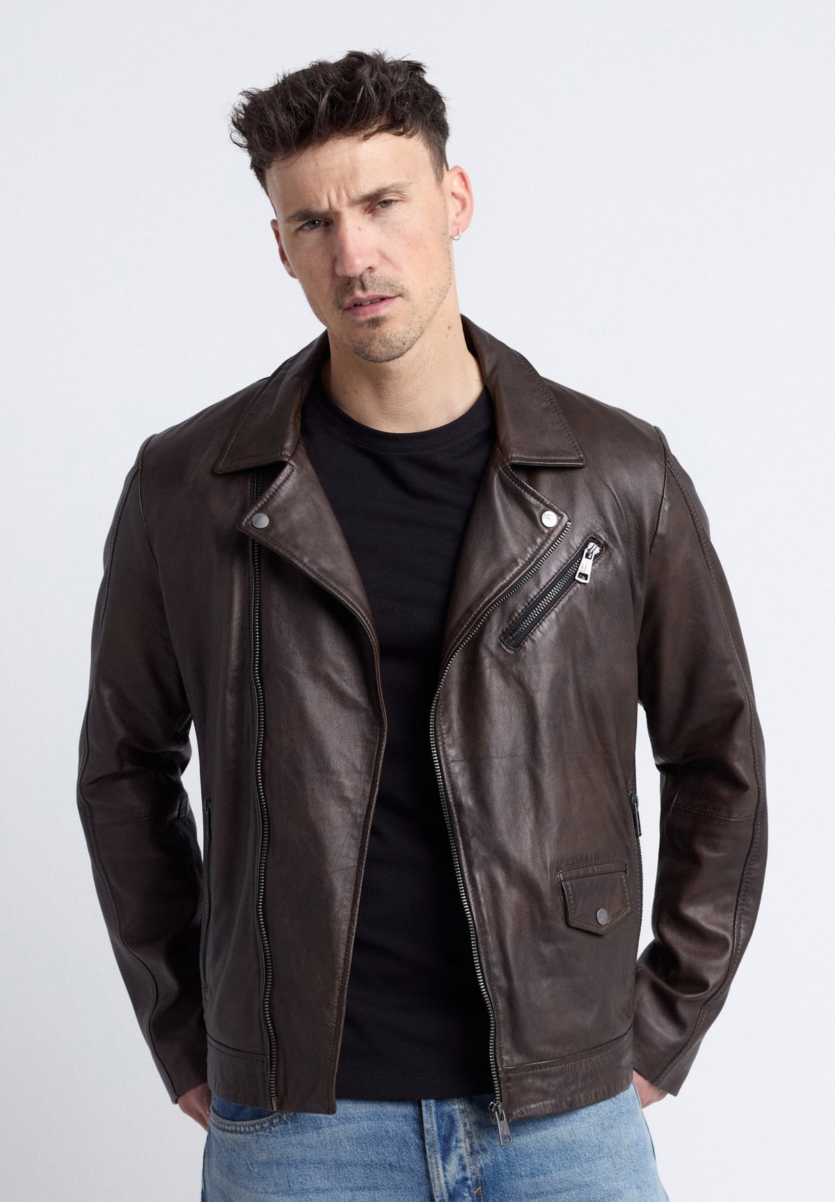 JCCLederjacke