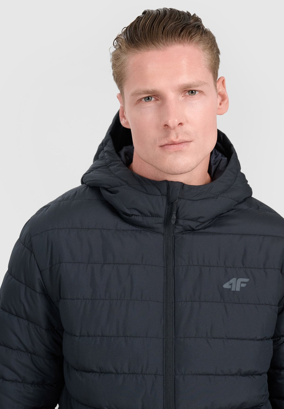 4FWinterjacke