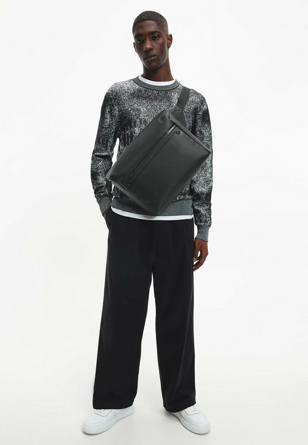 Calvin KleinBUSINESS - Notebooktasche
