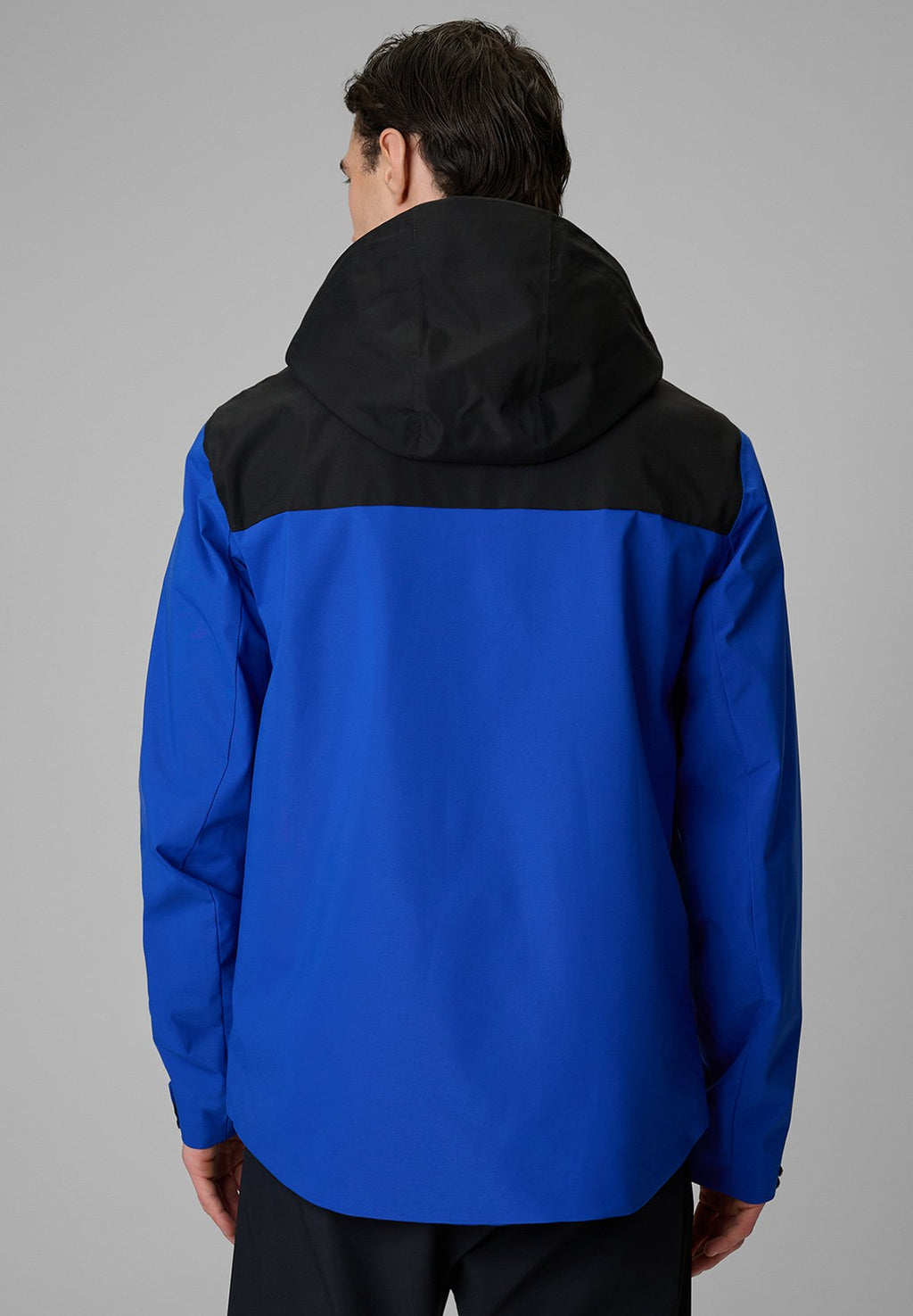 4F4F KURTKA PRZEJŚCIOWA MEMBRANA 5000 MĘSKA - Outdoorjacke