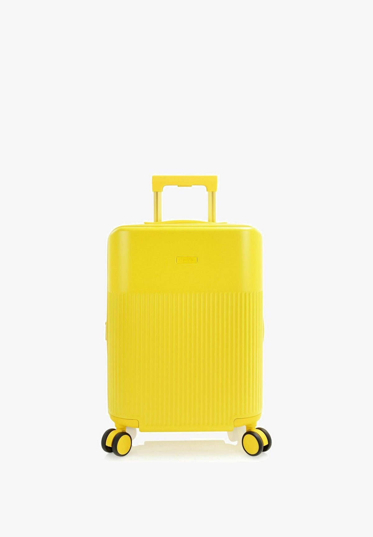 HeysHILITE 4 ROLLEN KABINENTROLLEY S 52.5 CM MIT DEHNFALTE UNISEX - Trolley