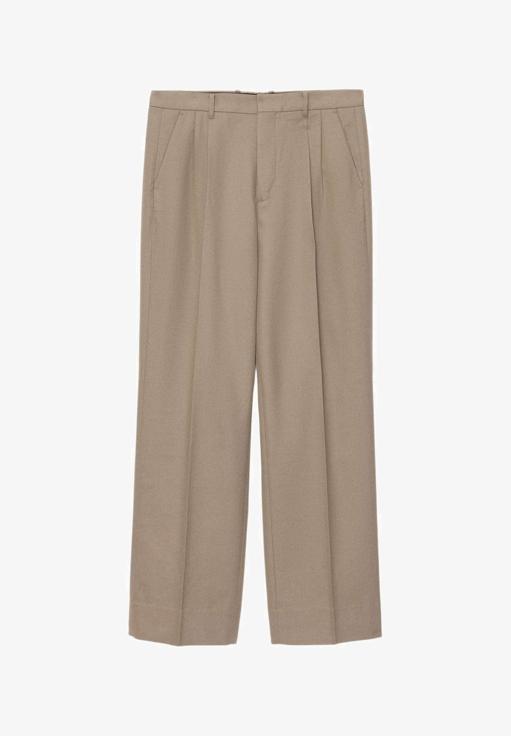 AllSaintsWARE TROUSER . - Stoffhose