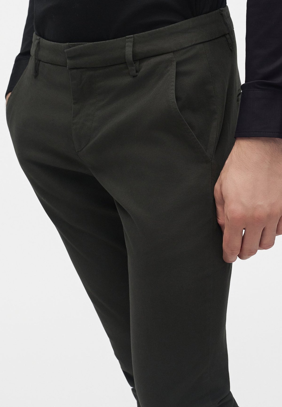 DondupGAUBERT - Stoffhose