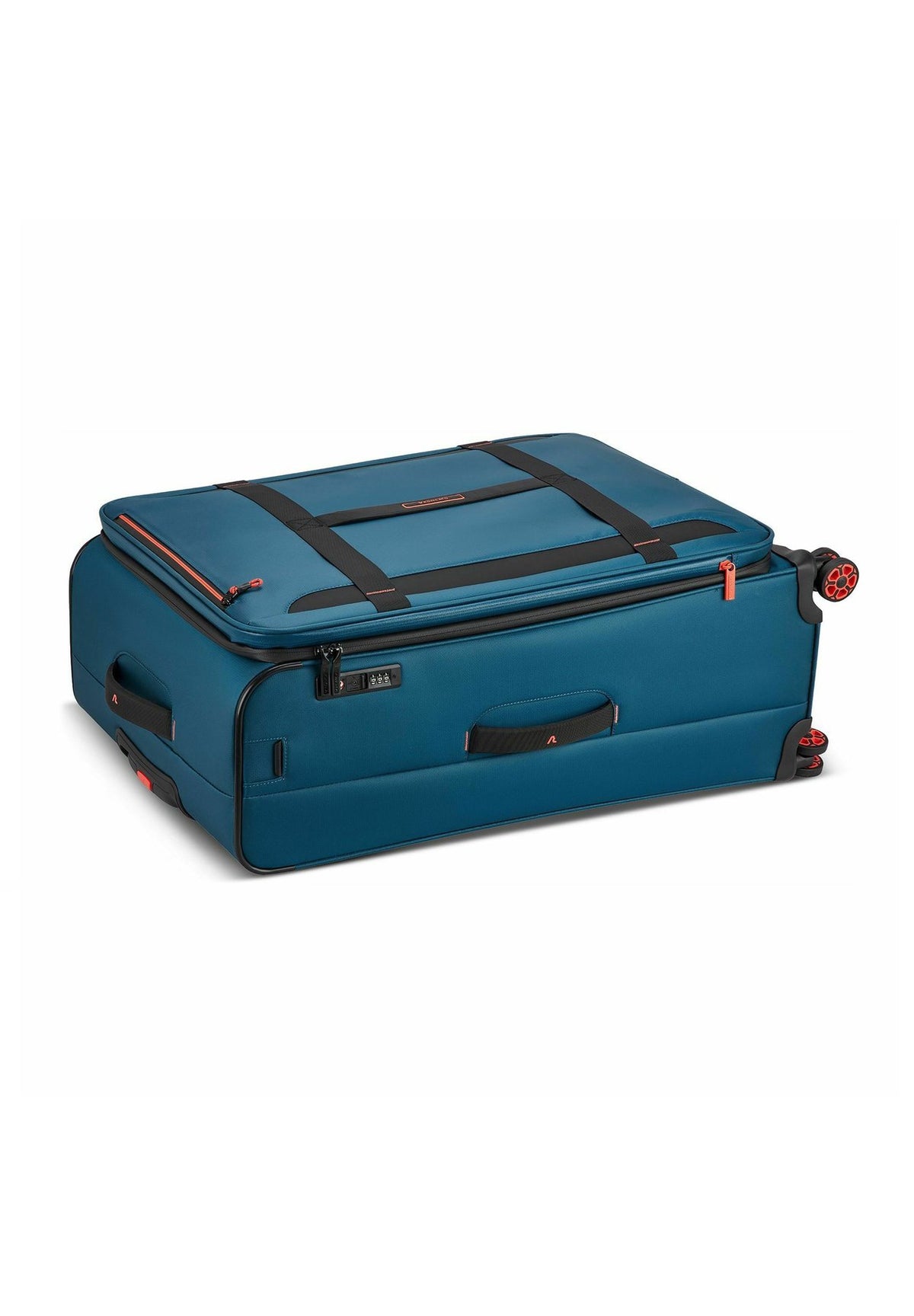 RV RoncatoNORWAY 4 ROLLEN KOFFERSET 3-TEILIG MIT DEHNFALTE UNISEX - Kofferset