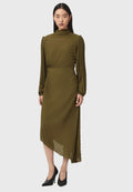 AllSaintsMILENA DRESS - Freizeitkleid