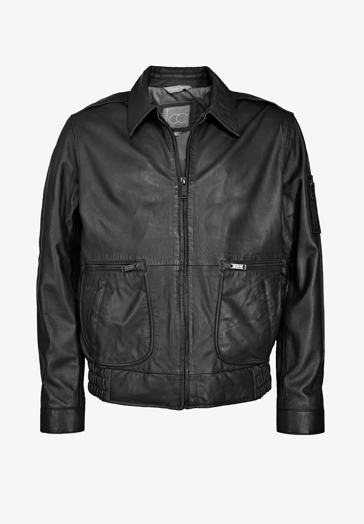 JCCLederjacke