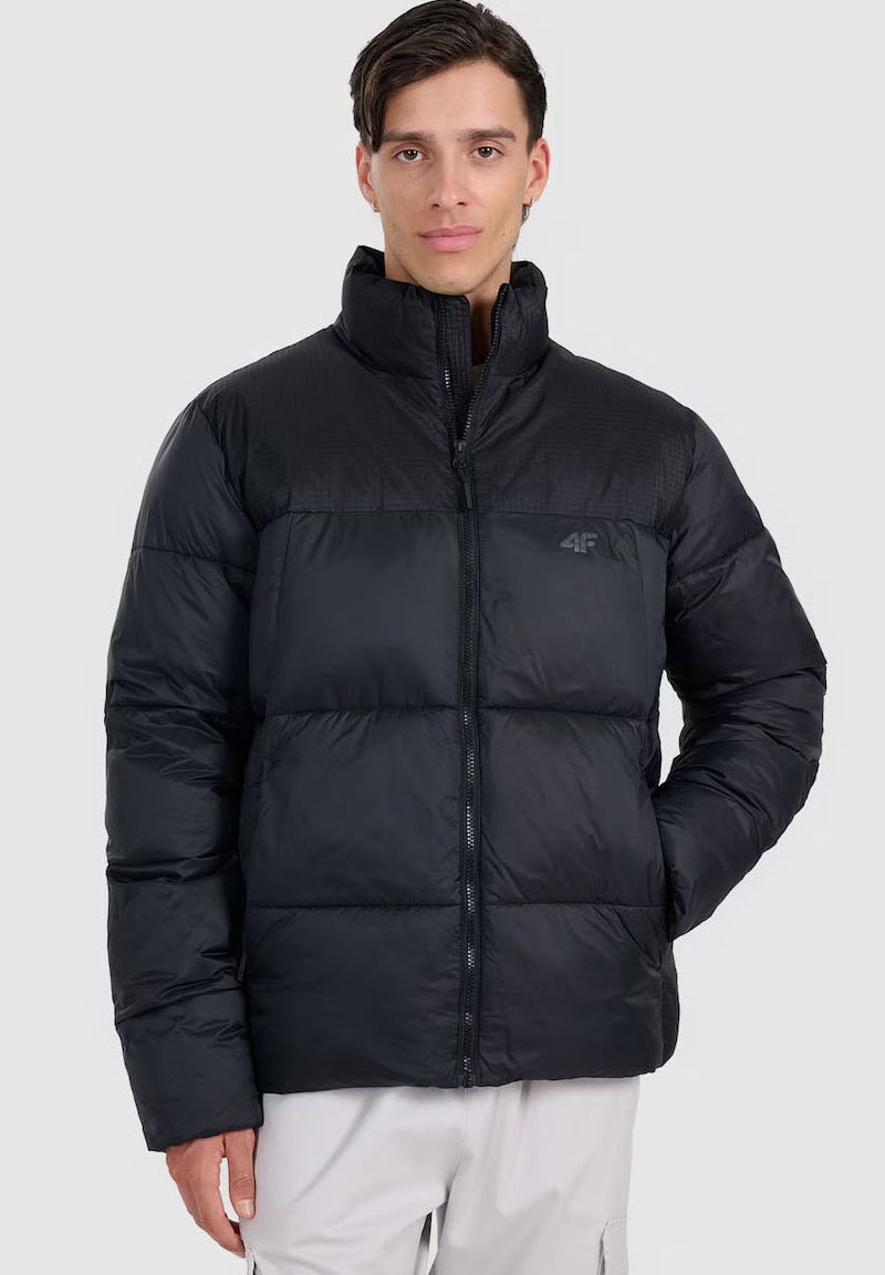 4FWinterjacke