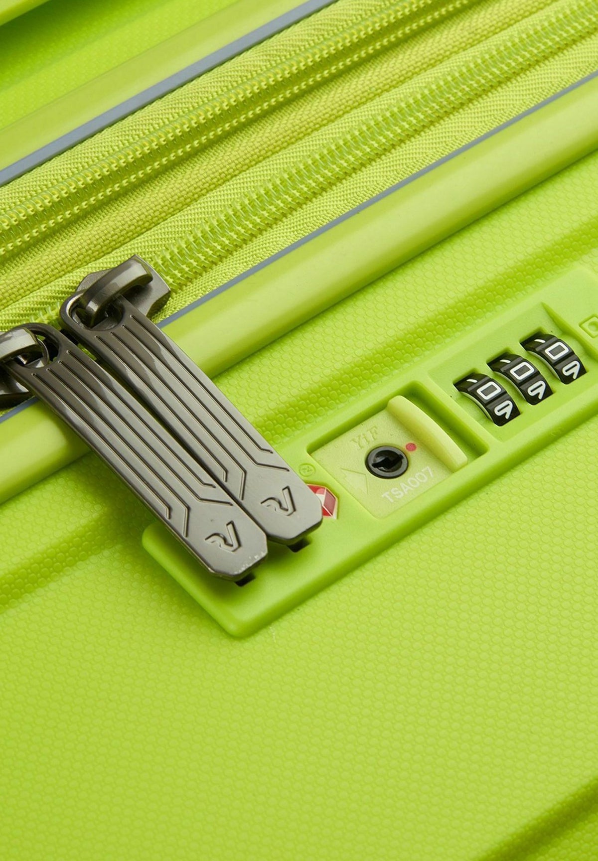 RV RoncatoB-FLYING MOVE SET VALIGIE - Trolley