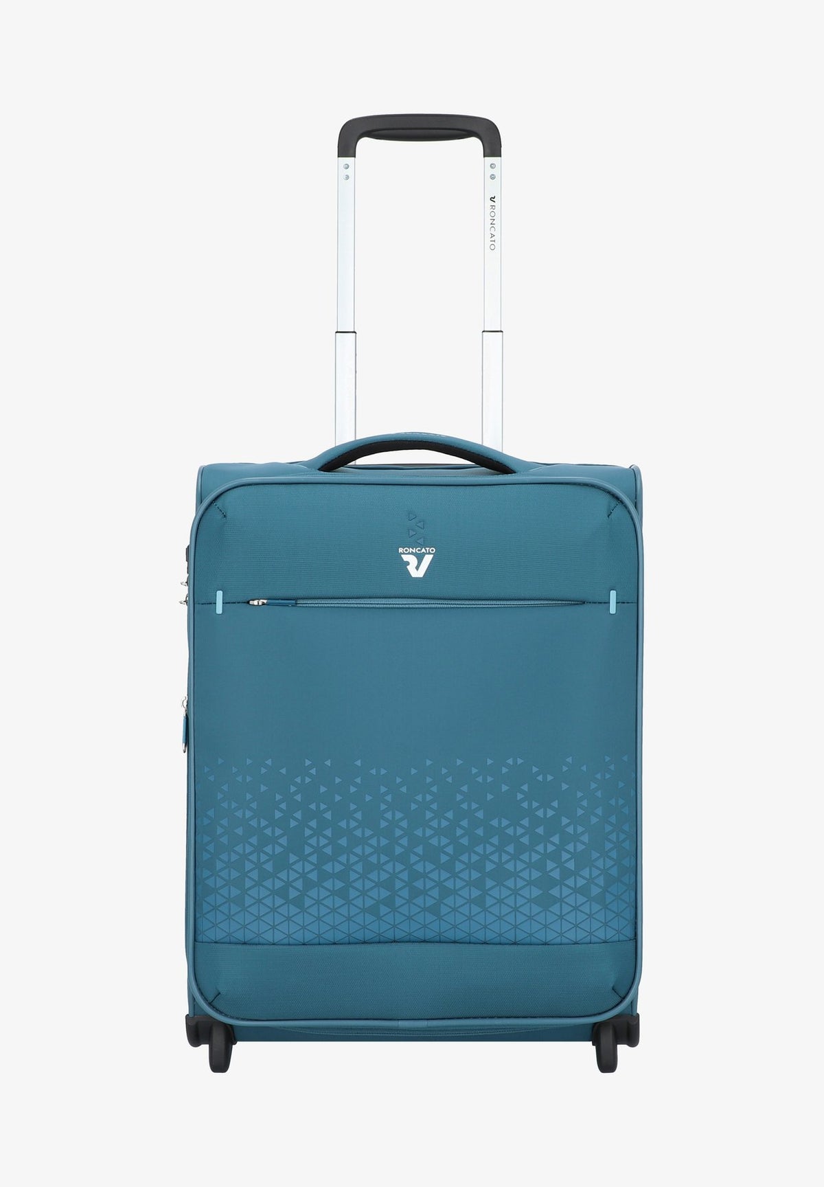 RV RoncatoCROSSLITE TROLLEY BAGAGLIO A MANO 55 CM - Trolley