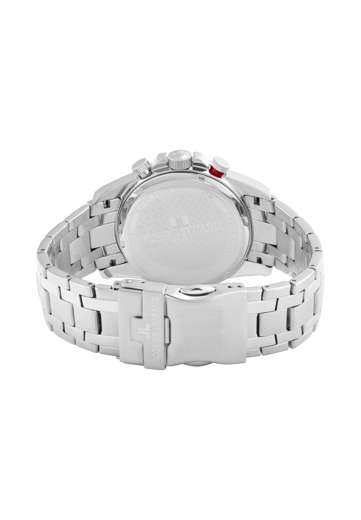 Jacques LemansLIVERPOOL SPORT - Chronograph
